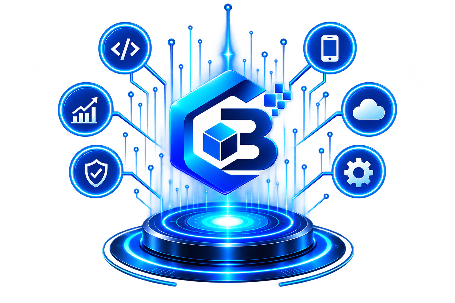 Digital Technology Solutions